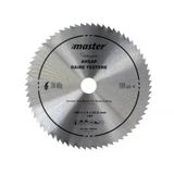 Master Ahşap Daire Testere Bıçağı 180Mm 70 Diş