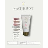 Master Best Polygel 30ML