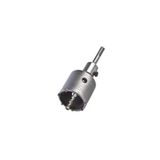 Master BETON DELME PANÇ SETİ 40MM