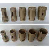Master Beton Delme Panç Seti 45 mm Dayanıklı Yapı ile 1 Adet Güçlü Performans Sunar