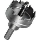 Master Bi-Metal 20 mm Panç