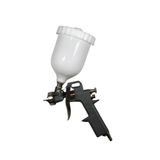 Master Boya Tabancası Üstten Depolu 1,5mm 600ml