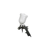 Master Boya Üstten Depo 1.5 mm 600 ml Tabancası