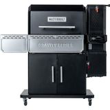 Master built Gravity Serisi 1150 Dijital Kömürlü Smoker Mangal