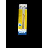MASTER CAM-SERAMİK DELME MATKAP UCU 12mm