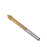 MASTER CAM-SERAMİK DELME MATKAP UCU 5mm