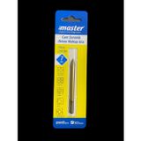 MASTER CAM-SERAMİK DELME MATKAP UCU 7mm