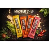Master Chef Food Salata Sosu 12 gr x 5000 Adet