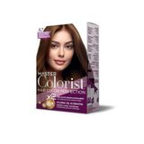Master colorist Hair Color Perfection Set Saç Boyası 6.7 Çikolata Kahve