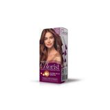 Master Colorist Premium Yarı Kit Set Boya - 7.7 Işıltılı Kahve