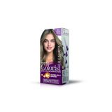Master colorist Premium Yarı Kit Set Saç Boyası 8.1 Küllü Açık Kumral