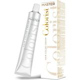 Master Colorist Professional Tüp Saç Boyası Boya 60 ml 7.7 Işıltılı Kahve