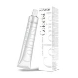 Master Colorist Professional Tüp Saç Boyası Boya 60 ml 8.00 Yoğun Açık Kumral