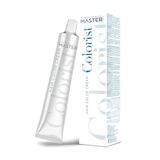 Master Colorist Professional Tüp Saç Boyası Boya 60 ml 8.1 Küllü Açık Kumral