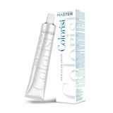Master Colorist Professional Tüp Saç Boyası Boya 60 ml 8.111 Ekstra Küllü Açık Kumral