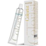 Master Colorist Profesyonel Tüp Boya 60 ml - 6.3 Koyu Kumral Dore