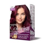 Master Colorist Set Saç Boyası 4.65 Şarap Kızılı