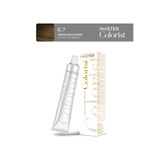 Master colorist Tüp Saç Boyası 60 ml 6.7 Çikolata Kahve