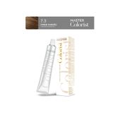 Master colorist Tüp Saç Boyası 60 ml 7.3 Fındık Kabuğu