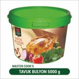 Master Cooks 5 kg Tavuk Bulyon