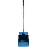 Master Endüstriyel Faraş Metal Saplı