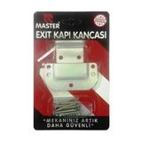 Master Exıt kapı kancası