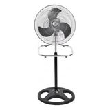 Master F100 3 in 1 18 45 cm 80 W 220 230 V Monofaze Sanayi Tipi Ayaklı Duvar Masa Vantilatörü