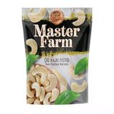 Master Farm Çiğ Kaju Fıstığı 140 G (6'Li Paket)