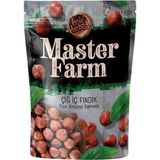 Master Farm Iç Fındık Çiğ 180 G - 5 Adet