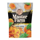 Master Farm Kuru Kayısı 140 G (6'li Paket)