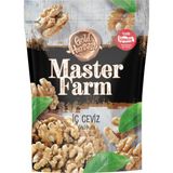 Master Farm Yerli Ceviz İçi 150 G (6'Li Paket)