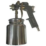 Master First Master Boya Tabancası Alttan Depo 1,8mm