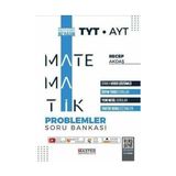 Master Hocam Yayınları Master Hocam Tyt Matematik Problemler Soru Bankası