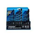 Master Hss-Ahşap-Beton Matkap Ucu Seti 16 Parça 530850