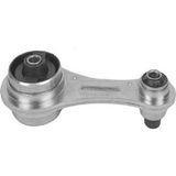 Master Kauçuk Motor Takozu Arka Alüminyum R19-CLIO-EXP 18051 - Hepsi