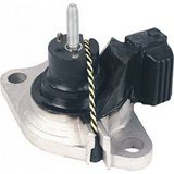 Master Kauçuk Motor Takozu Sağ Ipli Clio Ii-Kng 98 1.5 Dci 18051