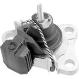 Master Kauçuk Motor Takozu Sağ Ipli Mgn-Scenic 96 99 1.9 Dci-1.9dti 18051