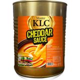 Master Klc Cheddar Sos 2800 gr