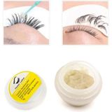 Master Lashes İpek Kirpik Çıkarıcı Krem Yumuşak Yapı ile 5 gr Kolay Uygulama Sunar