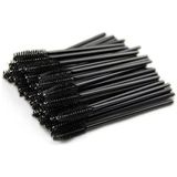 Master Lashes Kaş Kirpik Tarama Fırçası 50 Paket Lifting ve Kalıcı Makyaj Uygulamaları İçin