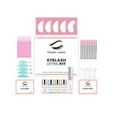 Master Lashes Kirpik Lifting Seti
