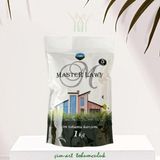 Master Lawn 5 Mix Karışım Çim Tohumu 1 kg