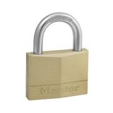 Master Lock 150EURD 50 mm Asma Kilit