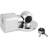 Master Lock 377Eurdat Römork Kilidi [Üniversal Römork Kilidi] [Hava Koşullarına Dayanıklı] - Römorkl