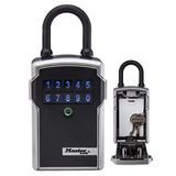 MASTER LOCK Bluetooth anahtar kutusu [Bluetooth veya şifreli kilit] [braket] [hava koşullarına dayanıklı] 5440EURD - Access akıllı anahtar kutusunu seçin
