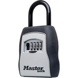Master Lock Tuş Kilidi Kutusu, Ev Anahtarları Için Dış Mekan Kilit Kutusu, Şifreli Kilitli Anahtar K