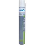 Master M 840 gr 4 Adet Poliüretan Köpük 750 ml Unıversal - 1 Adet