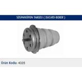 Master M4335 Suspansiyon Takozu Arka 1311858080 516651