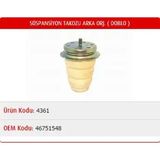 Master M4361 Suspansiyon Takozu Arka 46751548