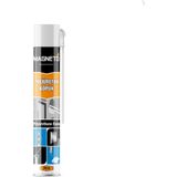 Master Magneto 600 gr Poliüretan Köpük Ahşap ve Beton İçin Mükemmel Yapışma Özelliği